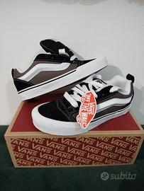 scarpe nuove Vans 38,5