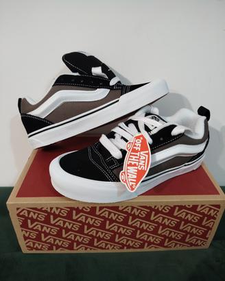 scarpe nuove Vans 38,5