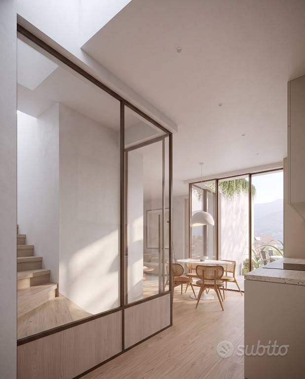 Casa – Carate Urio, Santa Marta, Somaina - Altro