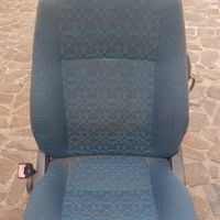 Sedile guida Fiat Punto prima serie