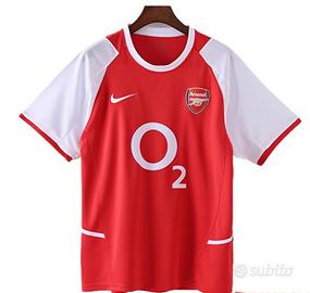 Maglietta Arsenal