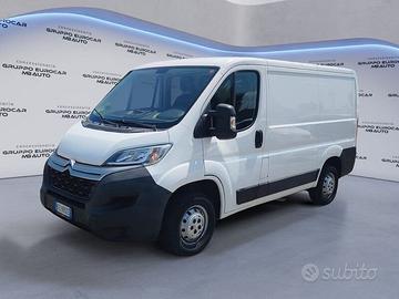 Citroën Jumper 33 L1H1 BlueHDi 130cv