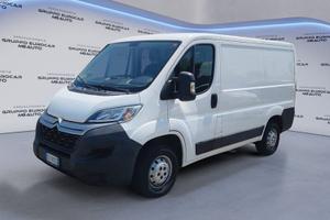 Citroën Jumper 33 L1H1 BlueHDi 130cv