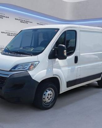Citroën Jumper 33 L1H1 BlueHDi 130cv