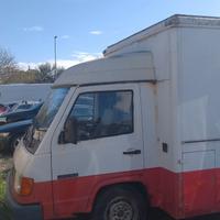 Street food Paninoteca