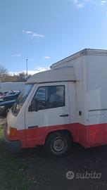 Street food Paninoteca