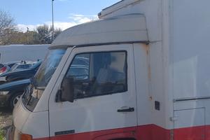 Street food Paninoteca