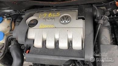 Motore 1.9 bls