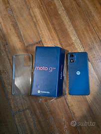 Motorola MOTO g04  S E M I N U O V O