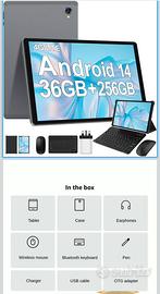Tablet Levirtu