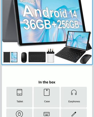 Tablet Levirtu