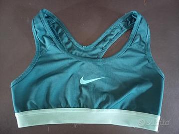 Reggiseno sportivo Nike