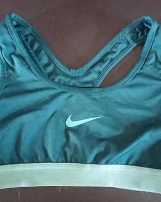 Reggiseno sportivo Nike