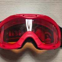 Maschera da sci Alpina