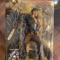Ash L’armata delle tenebre Mcfarlane