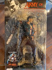 Ash L’armata delle tenebre Mcfarlane
