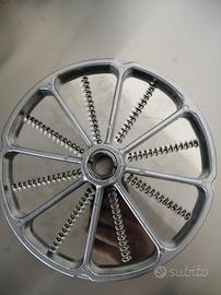 Piatto trituratore julienne SIRMAN professional 