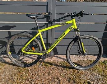 MTB ROCKRIDER ST 530 27,5” L