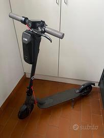 Monopattino QBell Speed