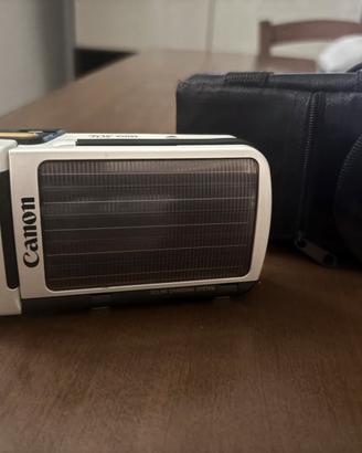 Canon Prima Sol - analogica 35mm (Solare)