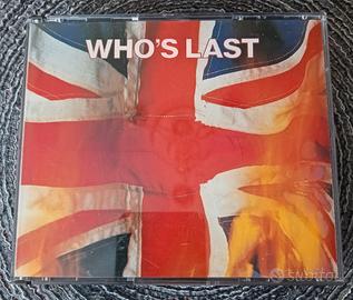 The Who, dire straits, hit 70 cd