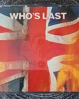 The Who, dire straits, hit 70 cd