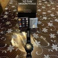 Omega x Swatch Mission to the Moonphase