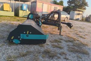 TRINCIA LATERALE NARDI MOD. RIVA 3E 180