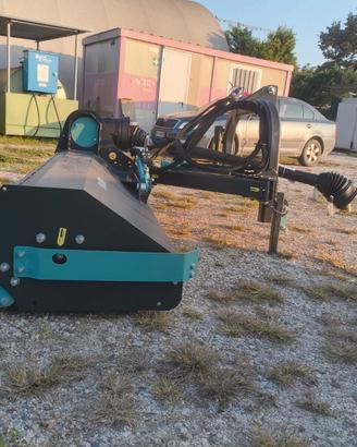 TRINCIA LATERALE NARDI MOD. RIVA 3E 180