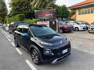 CITROEN C3 Aircross PureTech 110 S&S Shine