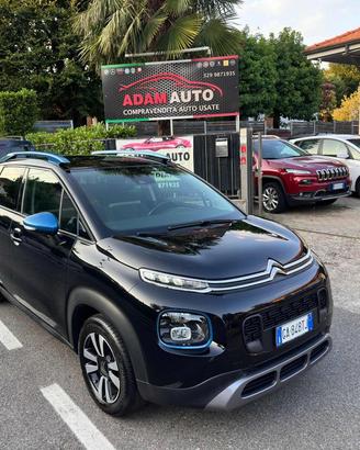 CITROEN C3 Aircross PureTech 110 S&S Shine