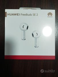 auricolari bluetooth Huawei 