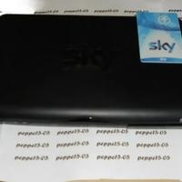 Decoder Sky HD Sat 