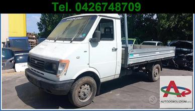 Ricambi usati DAEWOO LUBLIN 3 2.4 TD - NO MOTORE