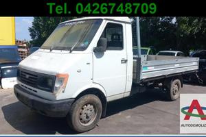 Ricambi usati DAEWOO LUBLIN 3 2.4 TD - NO MOTORE
