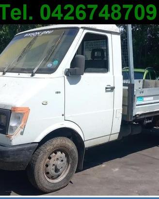 Ricambi usati DAEWOO LUBLIN 3 2.4 TD - NO MOTORE