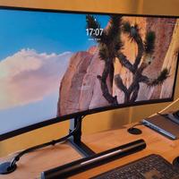 HUAWEI MateView GT 34''