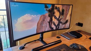 HUAWEI MateView GT 34''