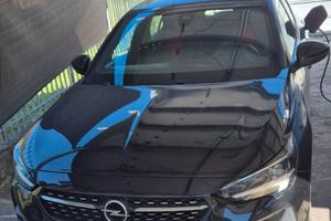 opel corsa elettrica