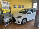 toyota-yaris-1-0benz-51-000km