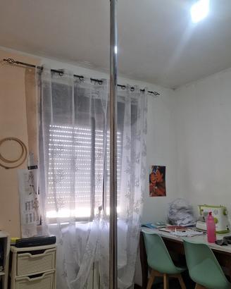 Palo da Pole Dance SereneLife professionale