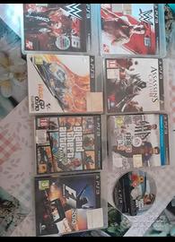 giochi ps3