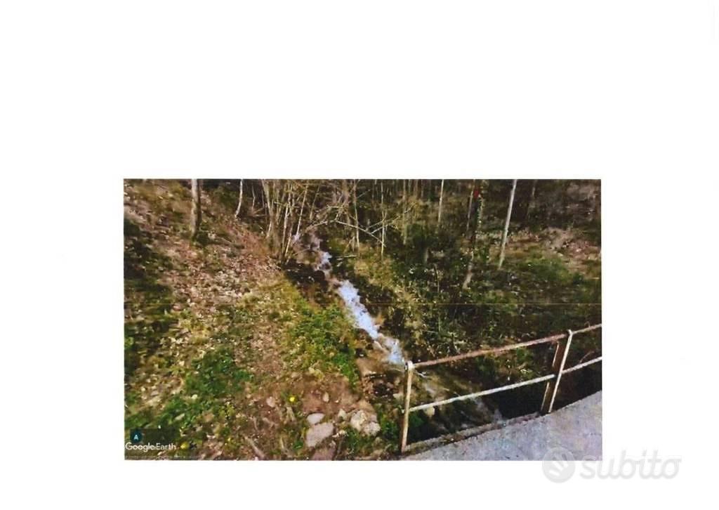 Immobile in asta di 4310 m² a Pasturo - Vista 3