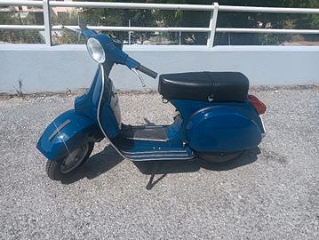 piaggio px 150