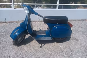 piaggio px 150