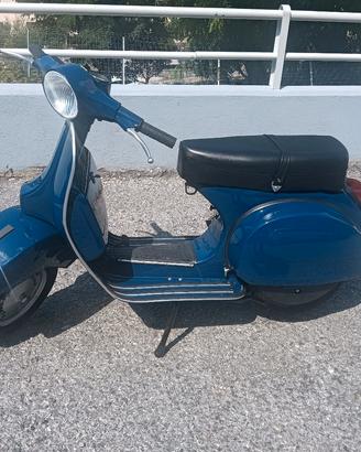 piaggio px 150