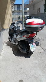 Sym joemax i abs 300