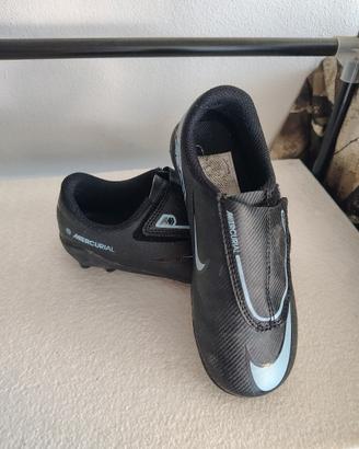Nike Jr. Mercurial Vapor 16 Club MG