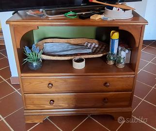 credenza completa