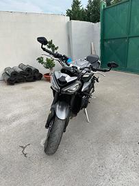 Triumph Street Triple R 2024